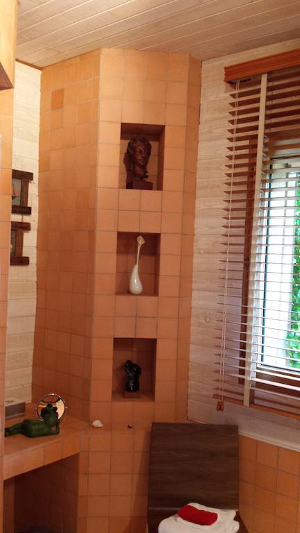 Chambres D'Hotes La Breachere Yvré-lʼÉvêque Kamer foto