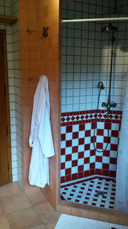 Chambres D'Hotes La Breachere Yvré-lʼÉvêque Kamer foto
