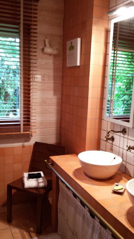 Chambres D'Hotes La Breachere Yvré-lʼÉvêque Kamer foto